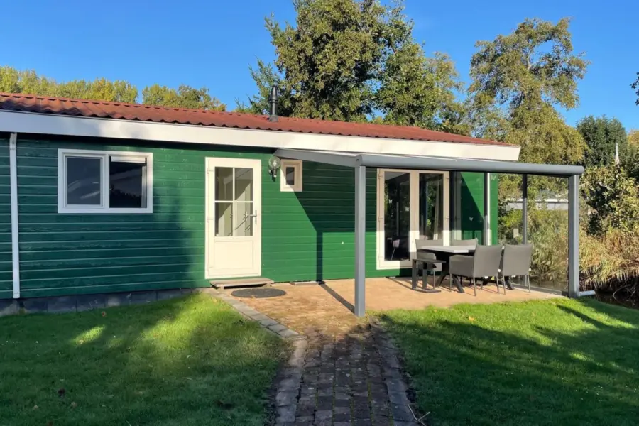 Kolibrie 3 flevo natuur